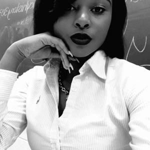 Meet your Posher, Tasia